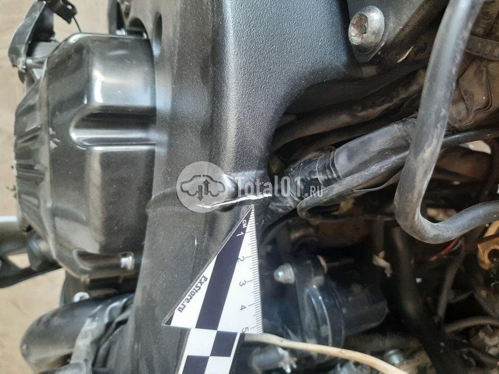 Фото Yamaha YZF-R6 40