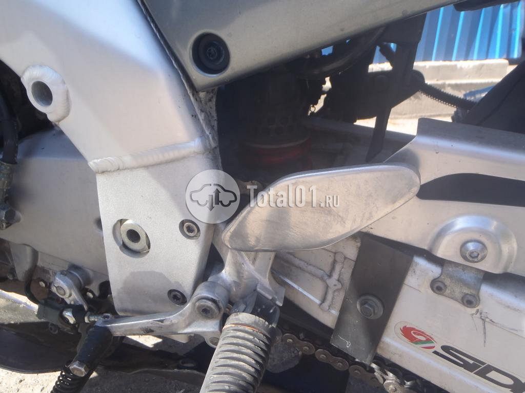 Фото Yamaha YZF-R6 22