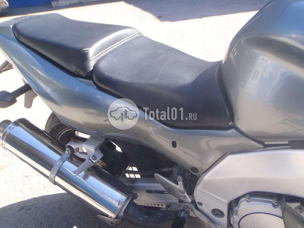 Фото Yamaha YZF-R6 30