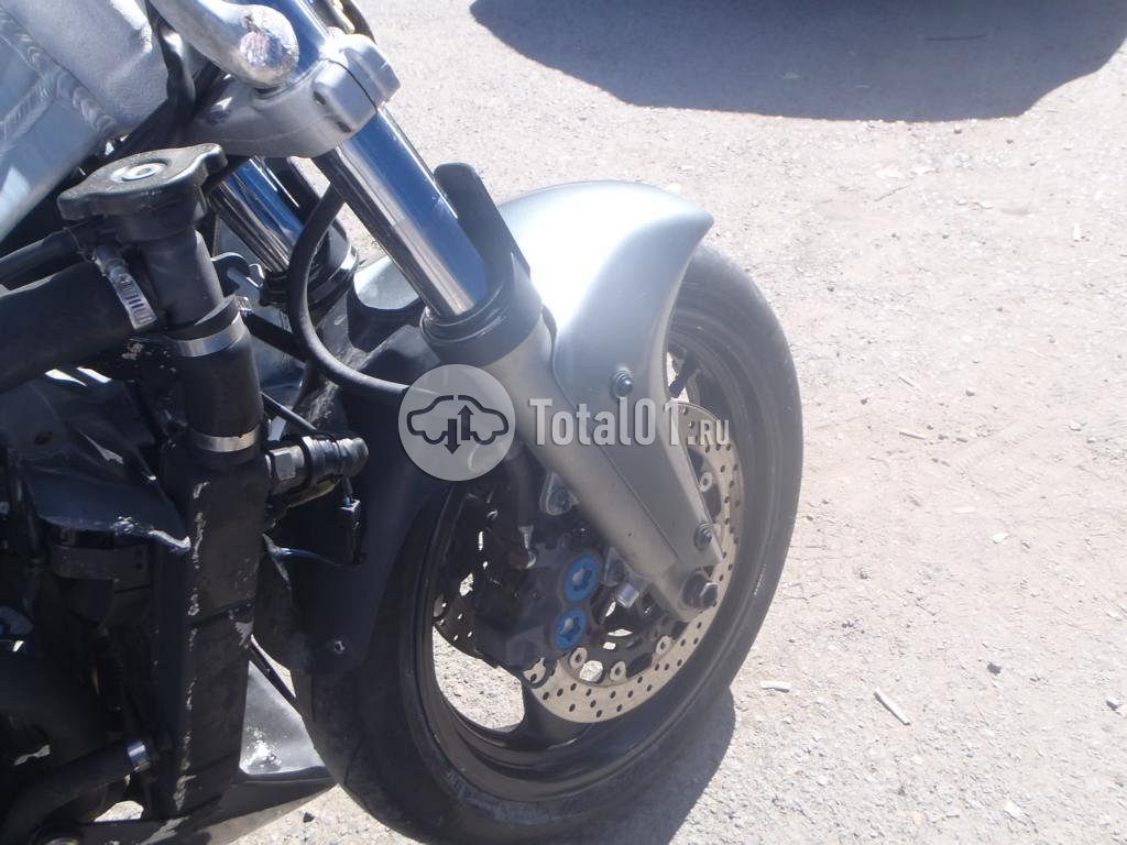 Фото Yamaha YZF-R6 34