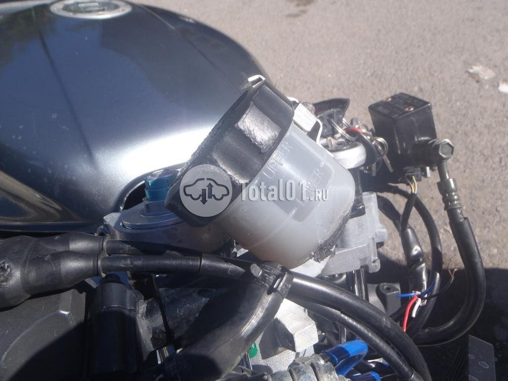 Фото Yamaha YZF-R6 66