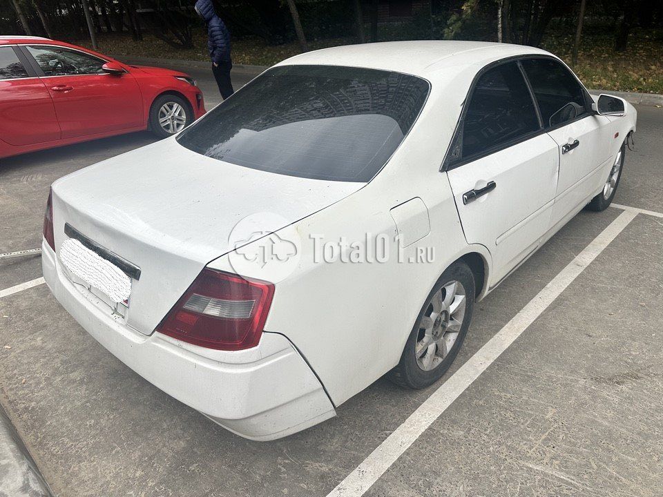 Фото Nissan Cedric 6