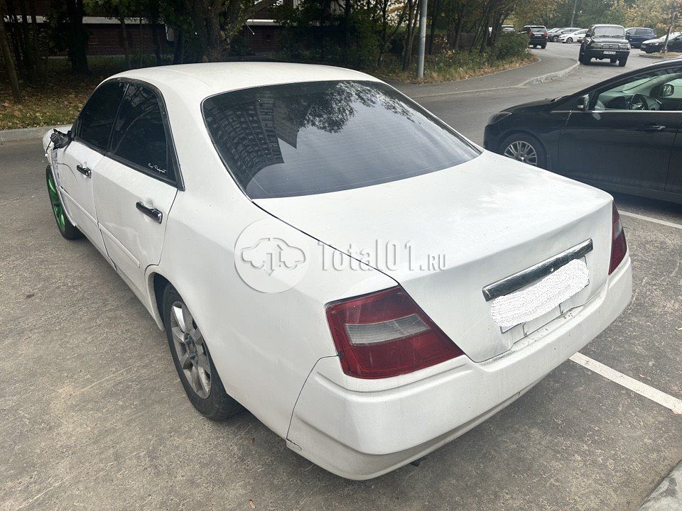 Фото Nissan Cedric 10