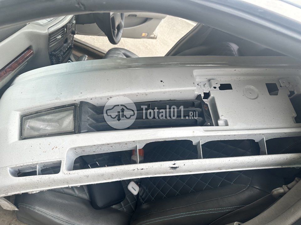 Фото Nissan Cedric 48