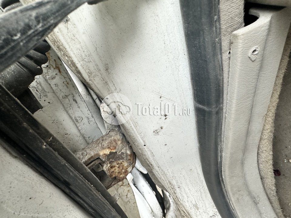 Фото Nissan Cedric 88