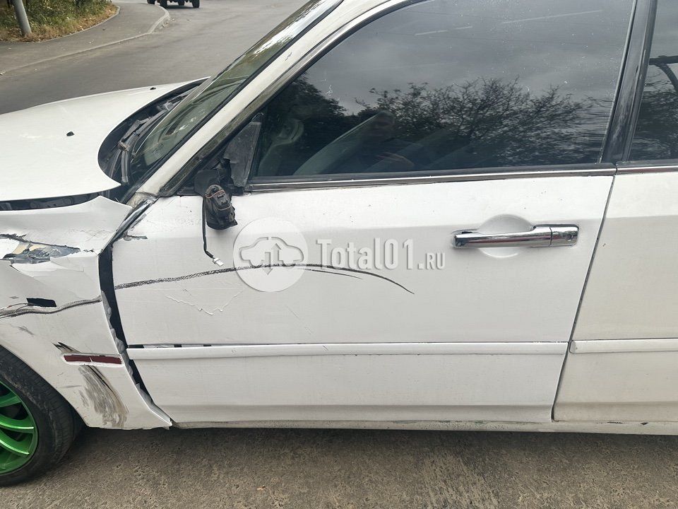 Фото Nissan Cedric 94