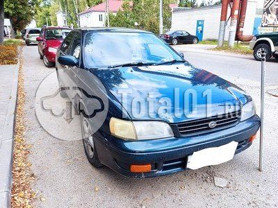 Фото Toyota Corona 2