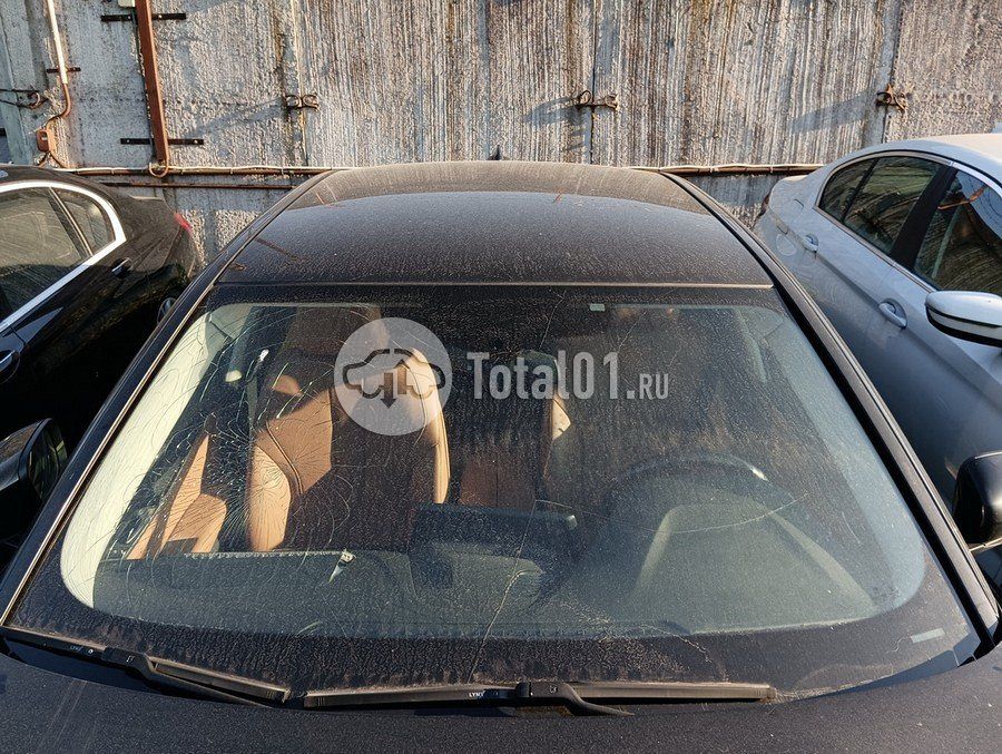 Фото BMW 5 серия 6