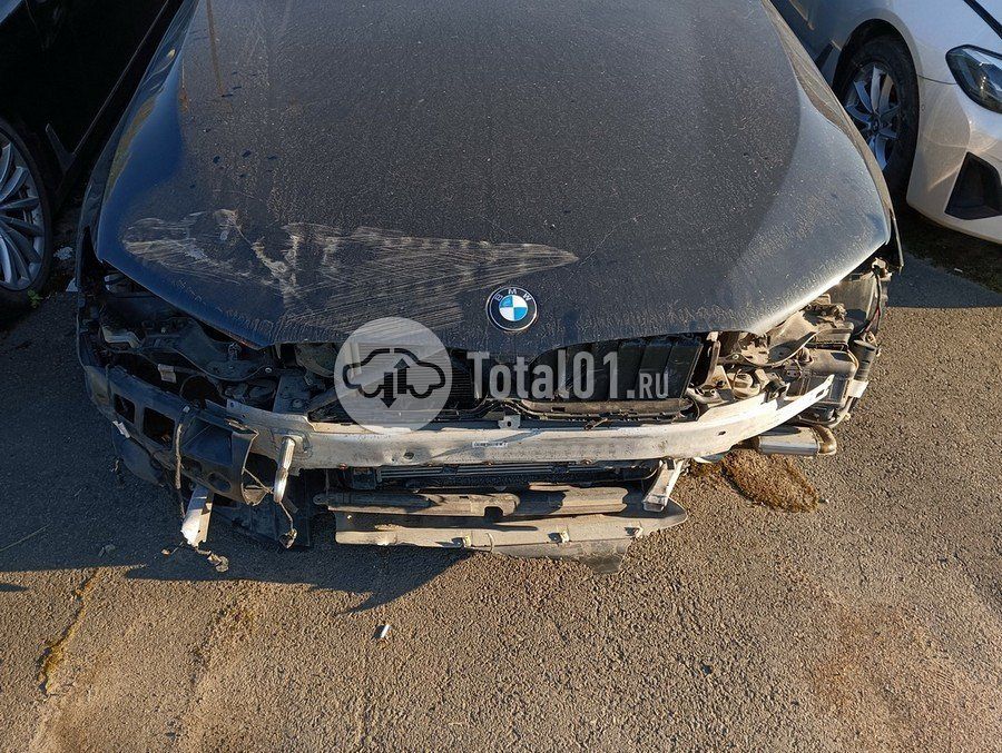 Фото BMW 5 серия 16