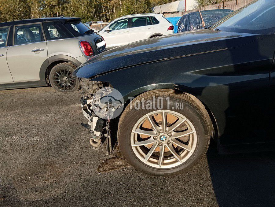 Фото BMW 5 серия 28