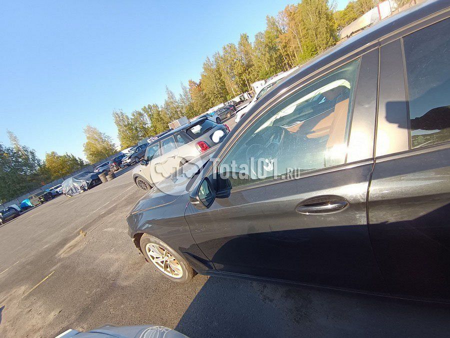 Фото BMW 5 серия 30