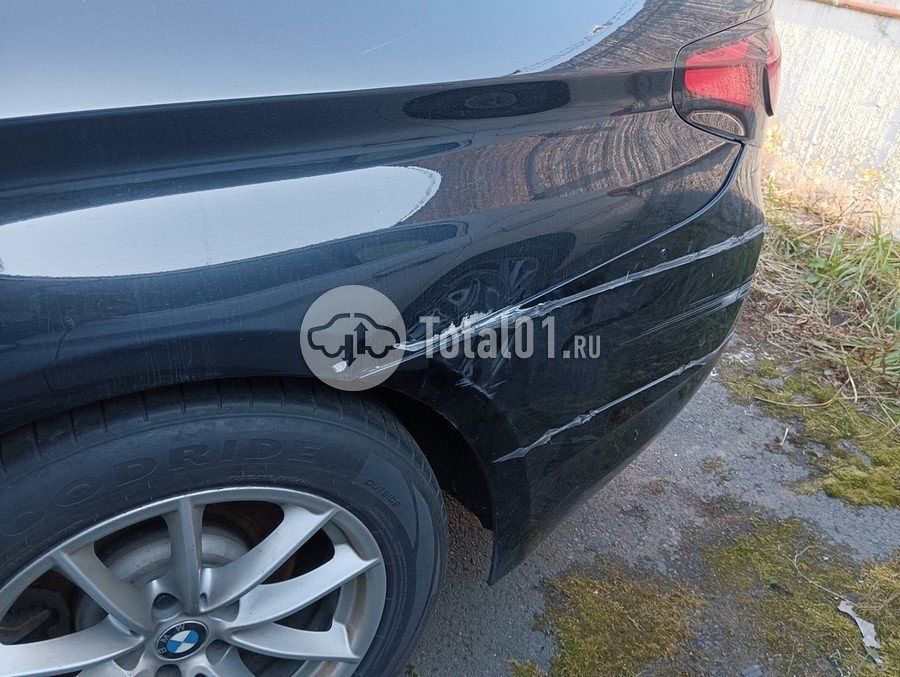 Фото BMW 5 серия 38