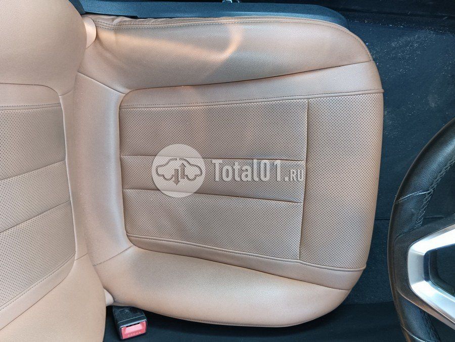 Фото BMW 5 серия 78