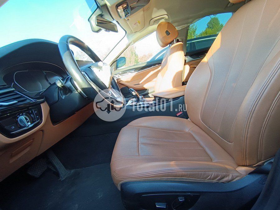 Фото BMW 5 серия 84