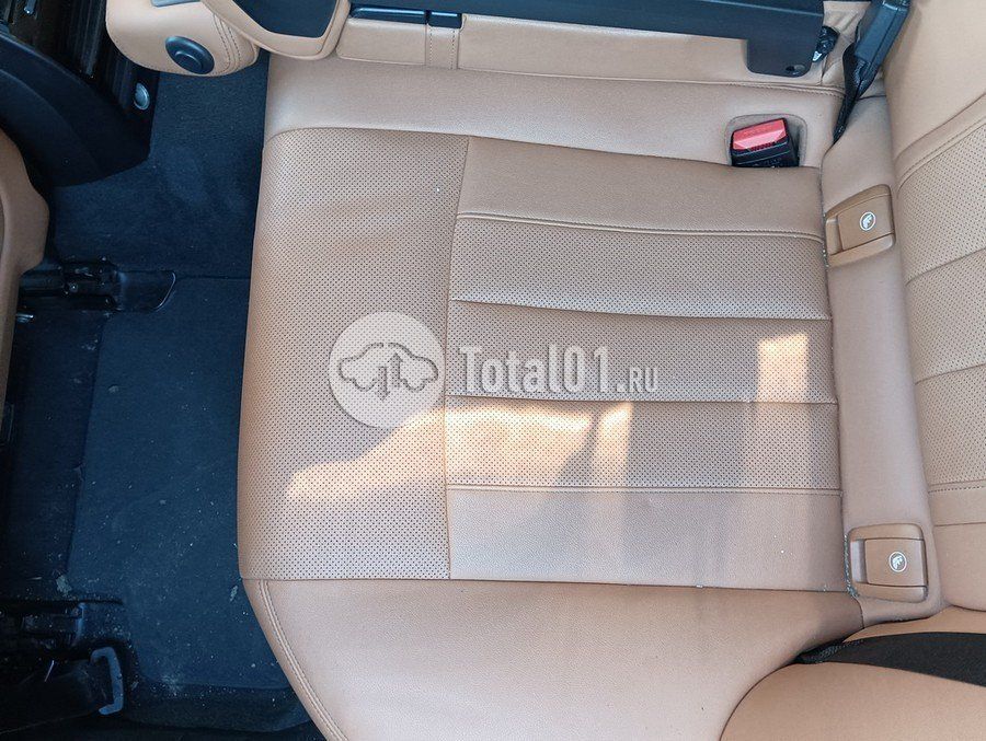 Фото BMW 5 серия 96