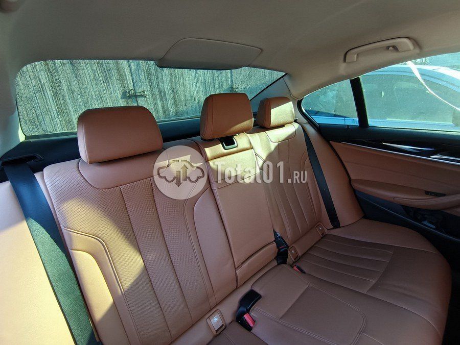 Фото BMW 5 серия 128