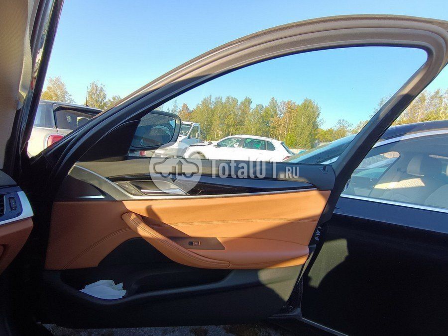 Фото BMW 5 серия 132