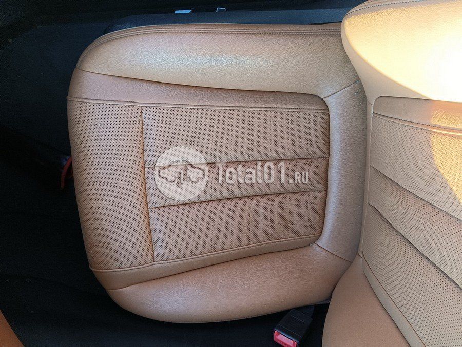 Фото BMW 5 серия 136