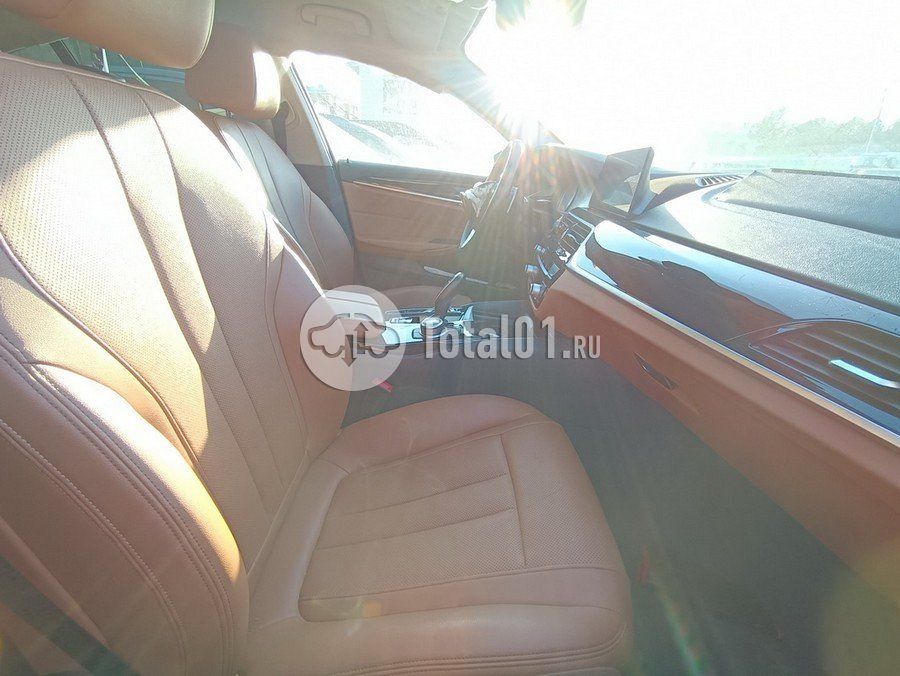 Фото BMW 5 серия 140