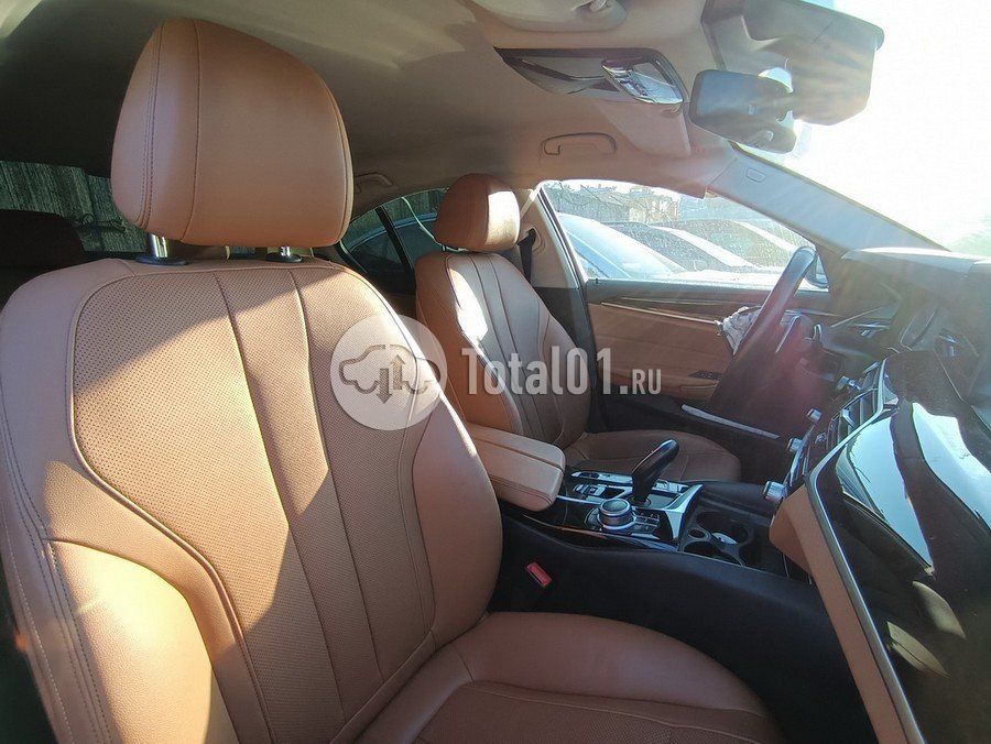 Фото BMW 5 серия 142