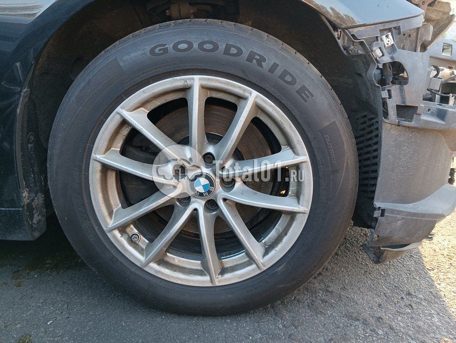 Фото BMW 5 серия 146
