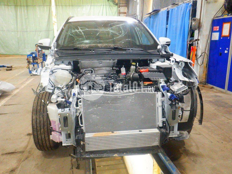 Фото Chery Tiggo 7 Pro Max 4