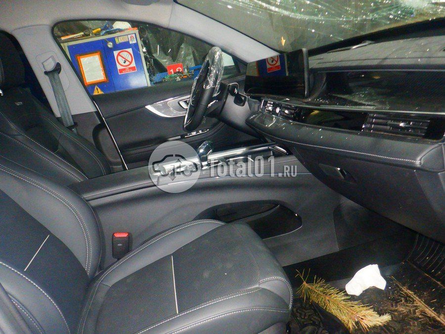 Фото Chery Tiggo 7 Pro Max 24