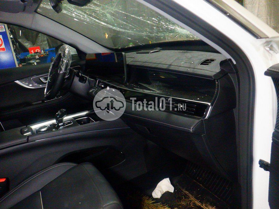 Фото Chery Tiggo 7 Pro Max 28