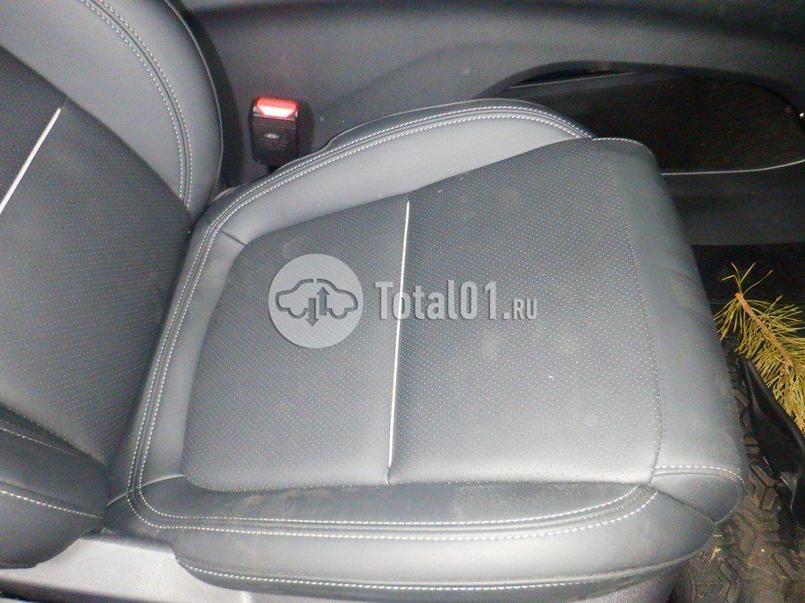 Фото Chery Tiggo 7 Pro Max 30