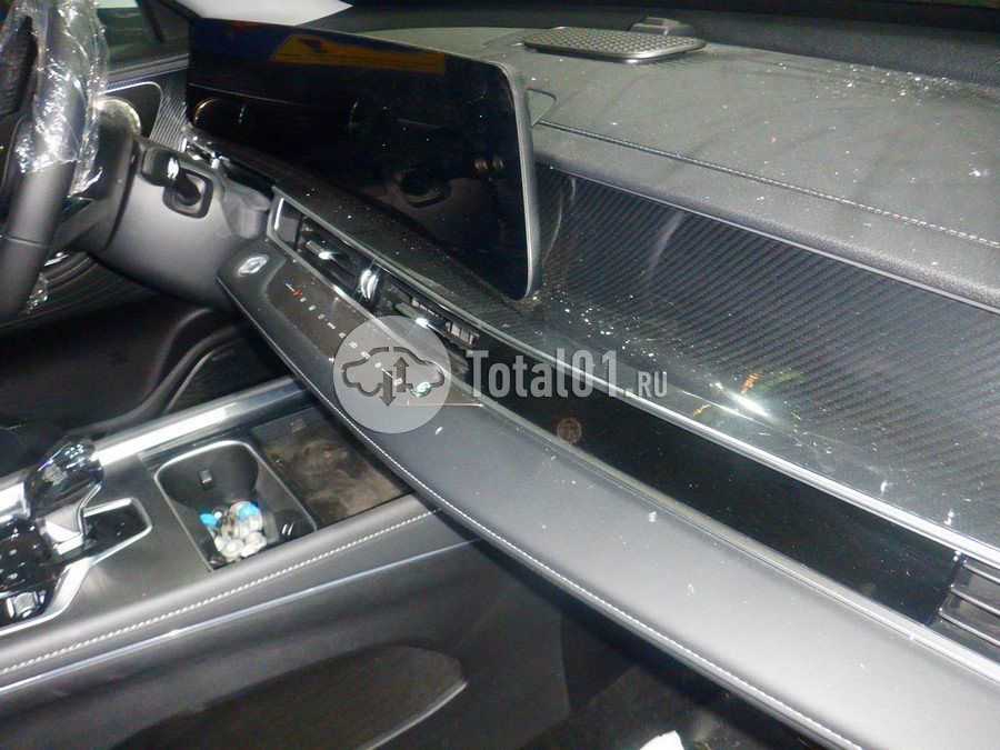 Фото Chery Tiggo 7 Pro Max 34