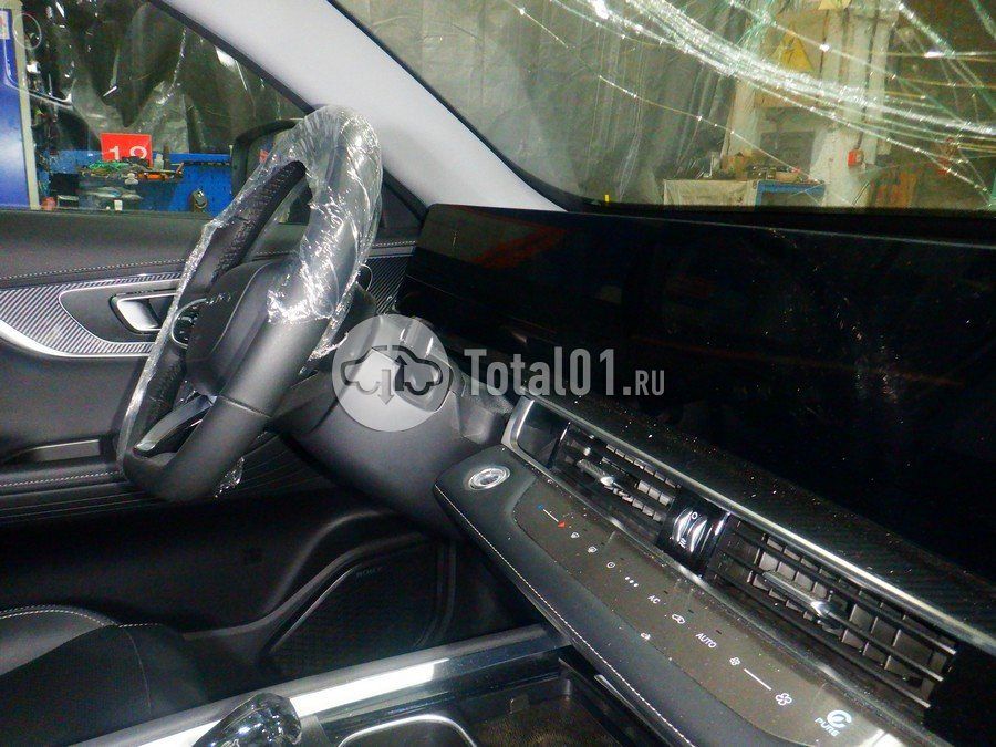 Фото Chery Tiggo 7 Pro Max 38