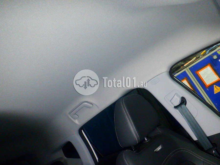 Фото Chery Tiggo 7 Pro Max 46