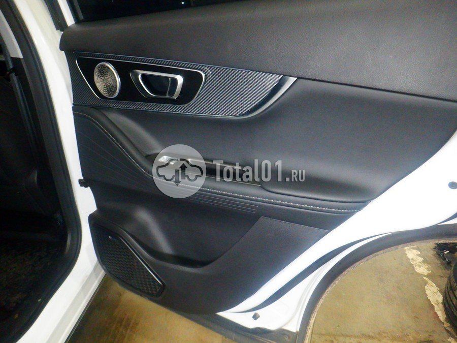 Фото Chery Tiggo 7 Pro Max 48