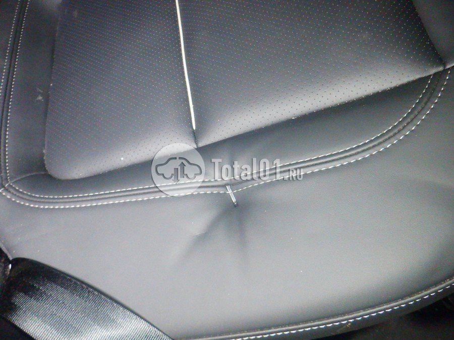 Фото Chery Tiggo 7 Pro Max 52