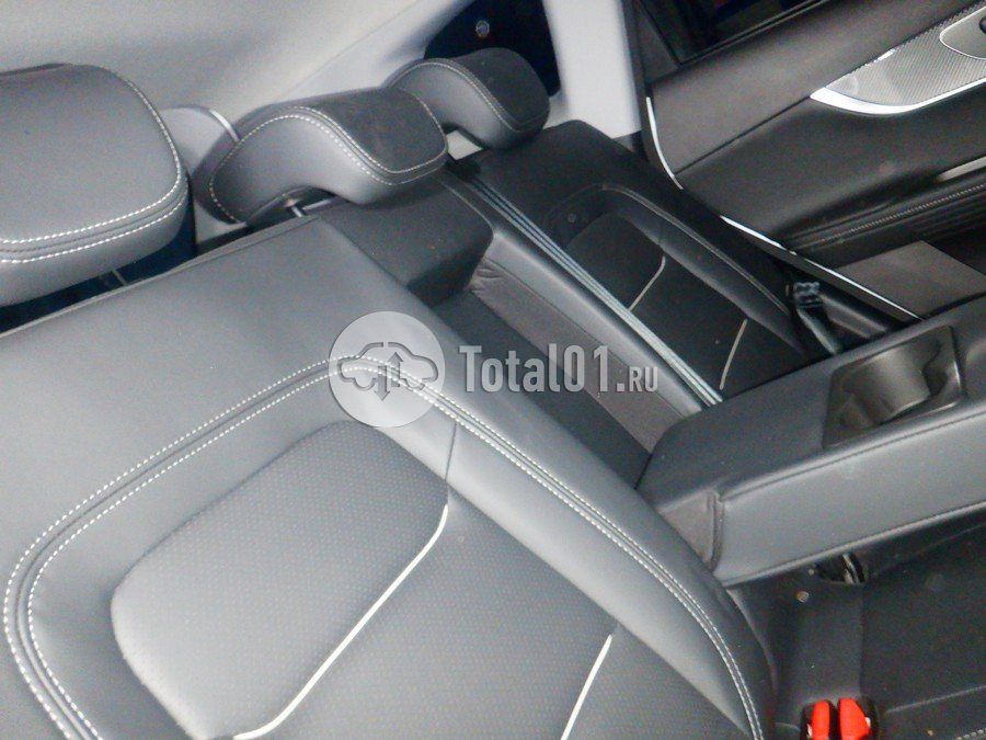 Фото Chery Tiggo 7 Pro Max 54