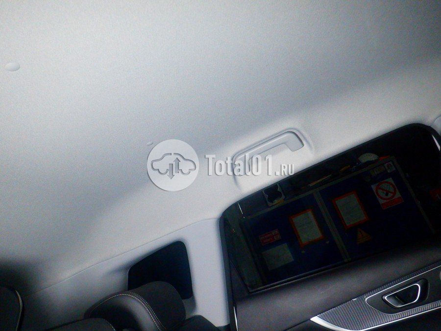 Фото Chery Tiggo 7 Pro Max 58