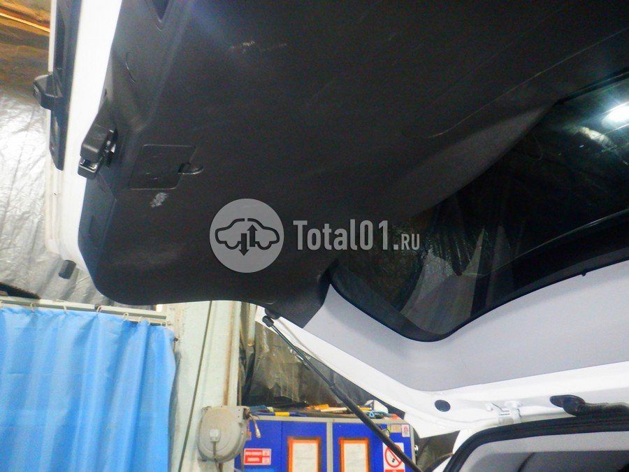 Фото Chery Tiggo 7 Pro Max 60