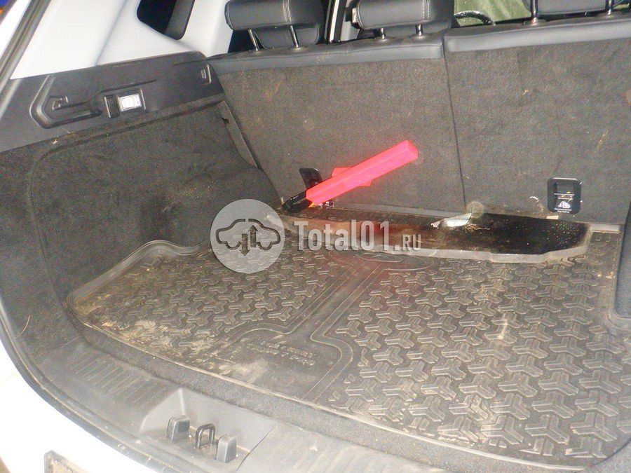 Фото Chery Tiggo 7 Pro Max 62