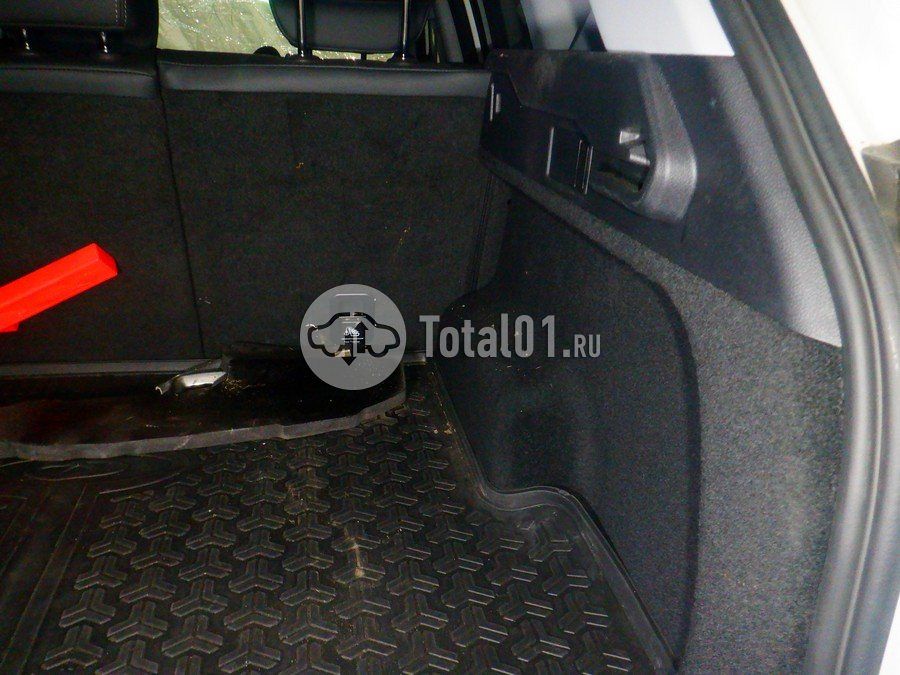 Фото Chery Tiggo 7 Pro Max 64