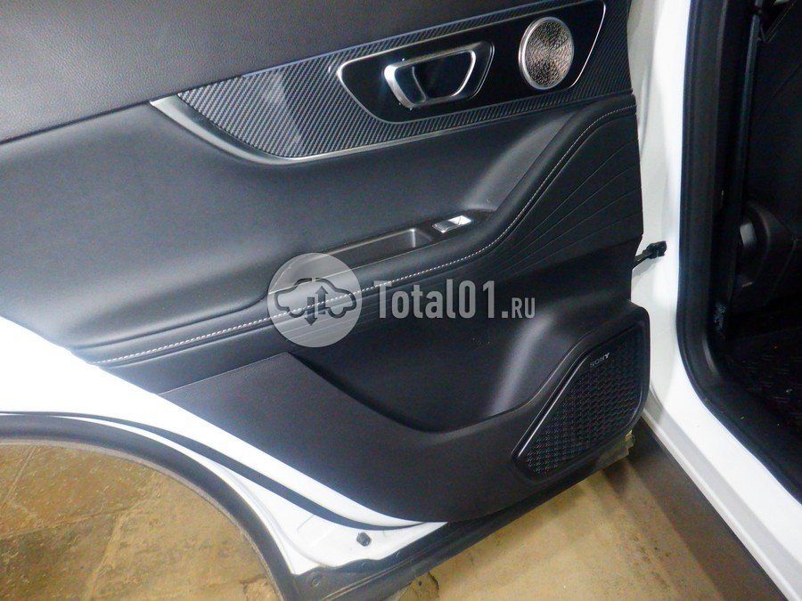 Фото Chery Tiggo 7 Pro Max 70