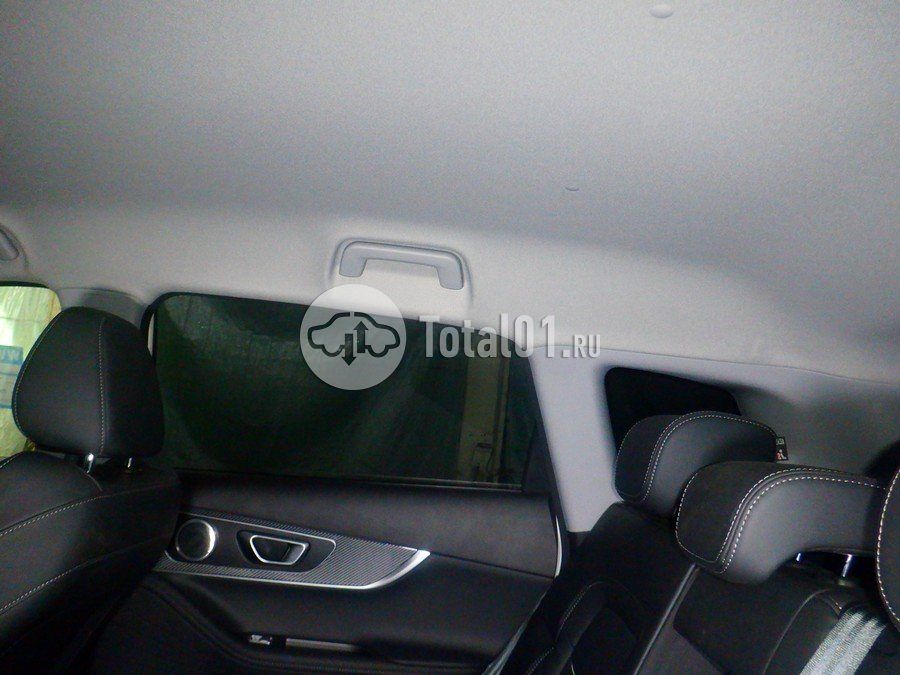 Фото Chery Tiggo 7 Pro Max 74