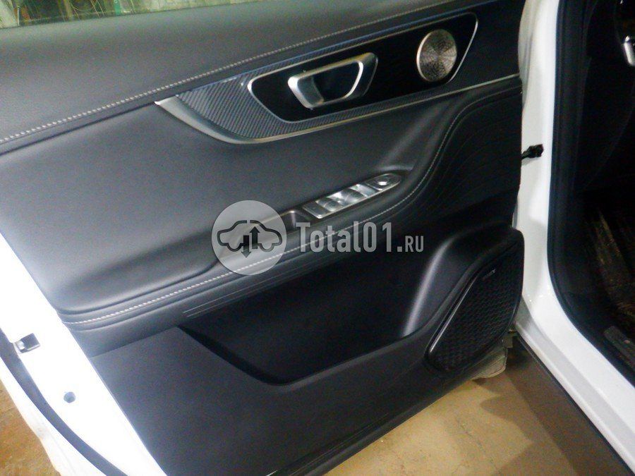 Фото Chery Tiggo 7 Pro Max 76