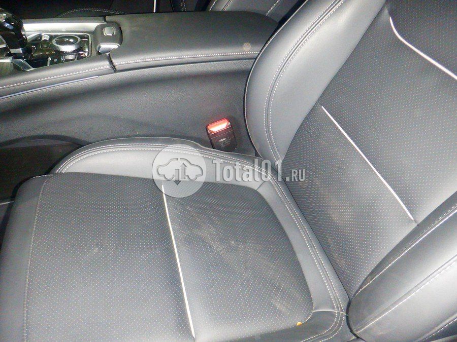 Фото Chery Tiggo 7 Pro Max 80