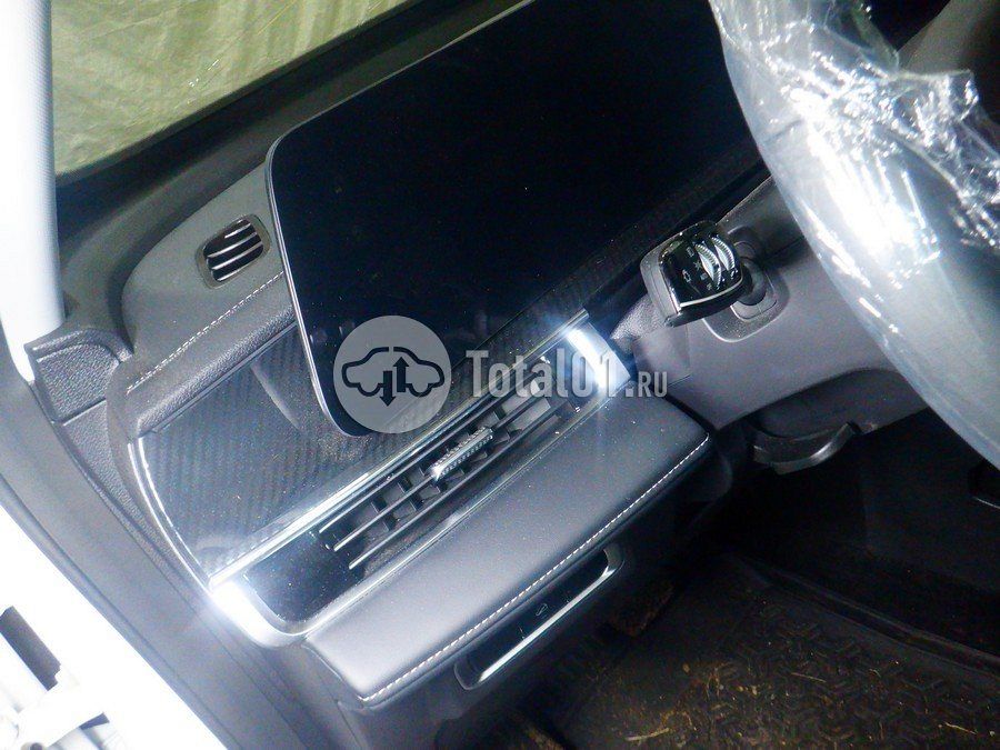 Фото Chery Tiggo 7 Pro Max 82