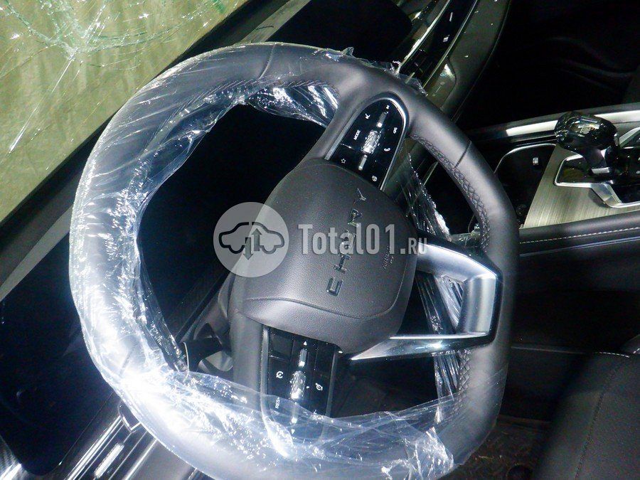 Фото Chery Tiggo 7 Pro Max 84