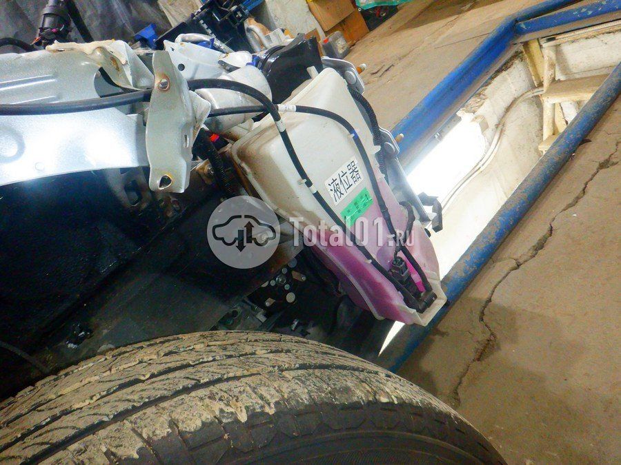 Фото Chery Tiggo 7 Pro Max 96