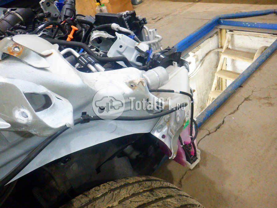 Фото Chery Tiggo 7 Pro Max 98