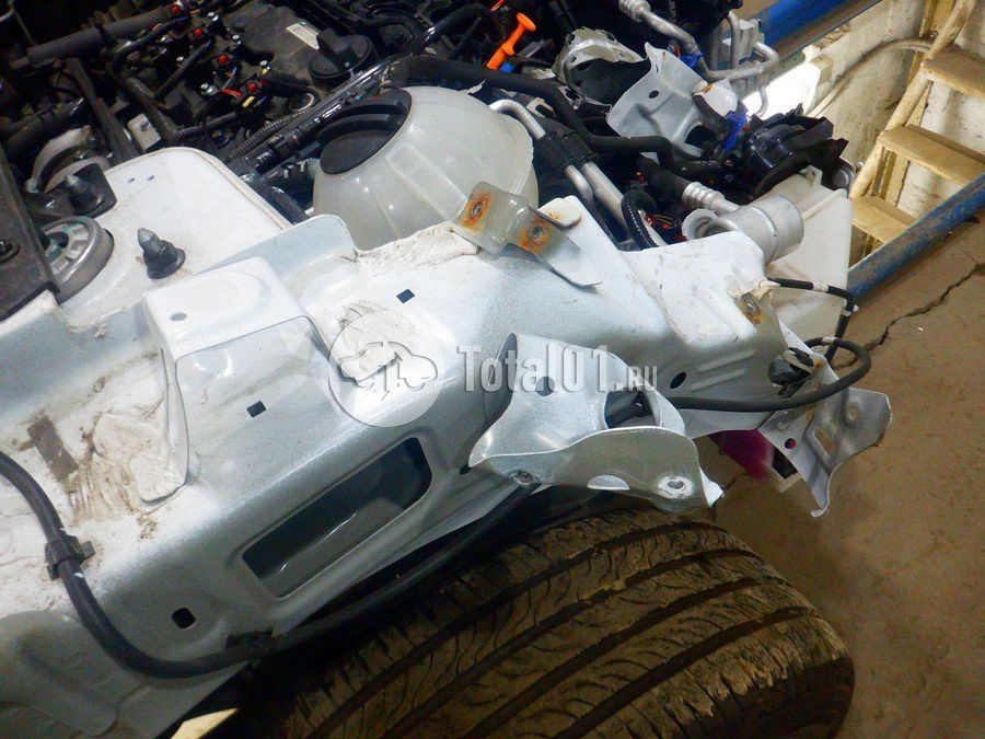 Фото Chery Tiggo 7 Pro Max 100