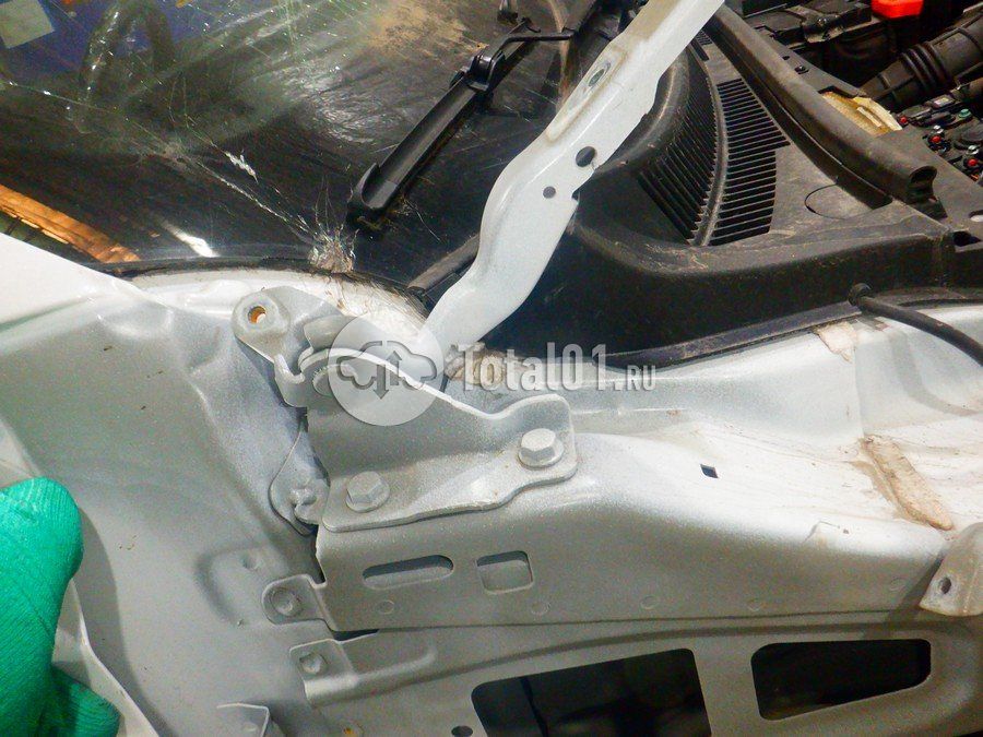 Фото Chery Tiggo 7 Pro Max 102