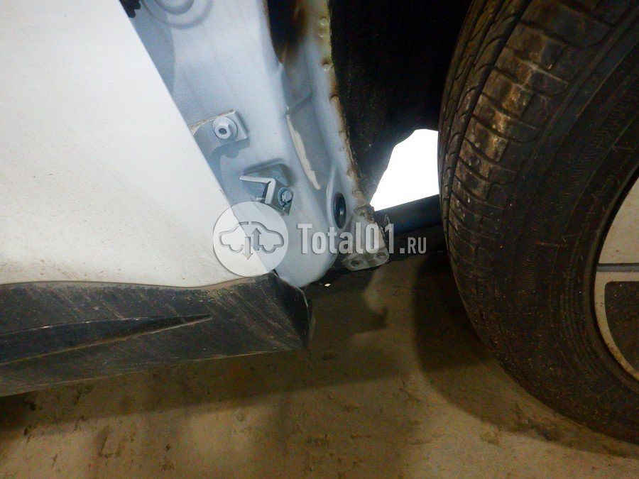 Фото Chery Tiggo 7 Pro Max 106